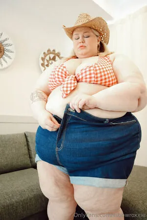 Ssbbwroxxie OnlyFans Leaked Free Thumbnail Picture - #XWYKVIyxTM