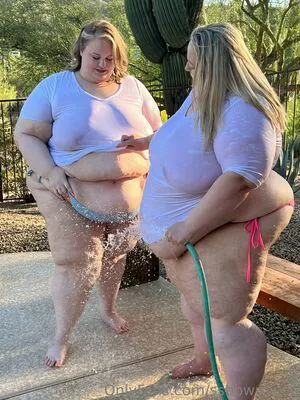 Ssbbwroxxie OnlyFans Leaked Free Thumbnail Picture - #Xb01PCWer2