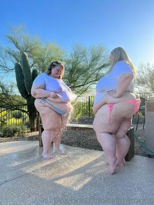 Ssbbwroxxie OnlyFans Leaked Free Thumbnail Picture - #b0sH2z0g9B