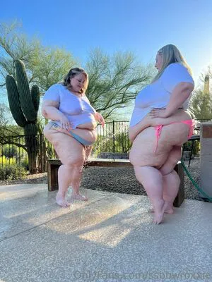 Ssbbwroxxie OnlyFans Leaked Free Thumbnail Picture - #c683TFzSF9