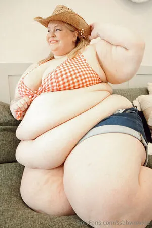 Ssbbwroxxie OnlyFans Leaked Free Thumbnail Picture - #cDHr3bAQZb