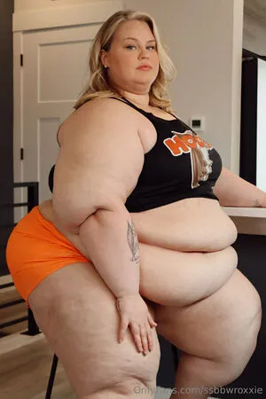 Ssbbwroxxie OnlyFans Leaked Free Thumbnail Picture - #dKtKUPRjrL