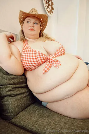 Ssbbwroxxie OnlyFans Leaked Free Thumbnail Picture - #fOOdkPFJSd