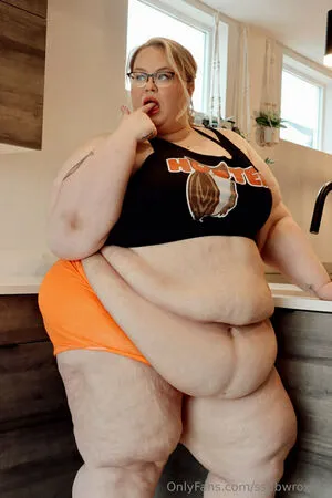 Ssbbwroxxie OnlyFans Leaked Free Thumbnail Picture - #fUoL02xx5y