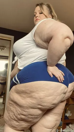 Ssbbwroxxie OnlyFans Leaked Free Thumbnail Picture - #fhOs2b6CzX