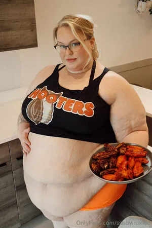 Ssbbwroxxie OnlyFans Leaked Free Thumbnail Picture - #g9RFm1ruI3