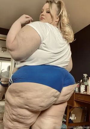 Ssbbwroxxie OnlyFans Leaked Free Thumbnail Picture - #gtM6XT3Xpl