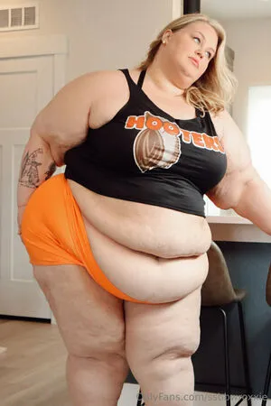 Ssbbwroxxie OnlyFans Leaked Free Thumbnail Picture - #gzijFdXbzS