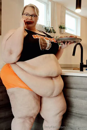 Ssbbwroxxie OnlyFans Leaked Free Thumbnail Picture - #slPkzi9E2S