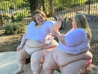 Ssbbwroxxie OnlyFans Leaked Free Thumbnail Picture - #vsCfgssqb3