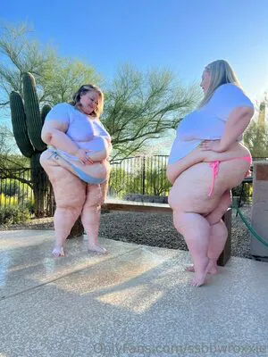 Ssbbwroxxie OnlyFans Leaked Free Thumbnail Picture - #xUY7NiM37p