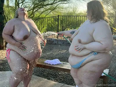 Ssbbwroxxie OnlyFans Leaked Free Thumbnail Picture - #yb6tOvWLIT