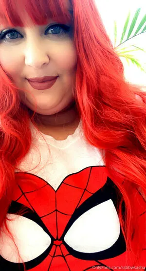Ssbbwsasha OnlyFans Leaked Free Thumbnail Picture - #070DAmO4pH