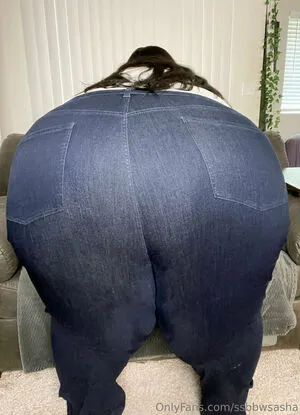 Ssbbwsasha OnlyFans Leaked Free Thumbnail Picture - #0H2BzZHRk7