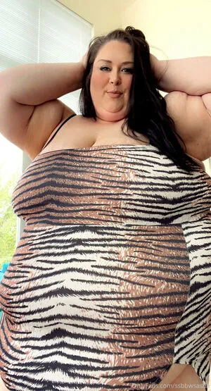 Ssbbwsasha OnlyFans Leaked Free Thumbnail Picture - #32vms3GPI8