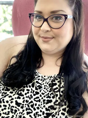 Ssbbwsasha OnlyFans Leaked Free Thumbnail Picture - #3mrYzxmU9D