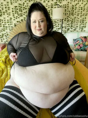 Ssbbwsasha OnlyFans Leaked Free Thumbnail Picture - #4KsRjf1WBB