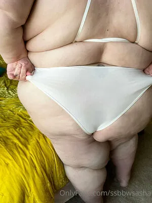 Ssbbwsasha OnlyFans Leaked Free Thumbnail Picture - #908JcPhZVr