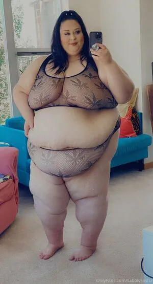 Ssbbwsasha OnlyFans Leaked Free Thumbnail Picture - #C0Cwh2JZeZ