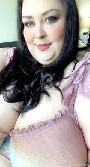 Ssbbwsasha OnlyFans Leaked Free Thumbnail Picture - #DLCEhzAcH0