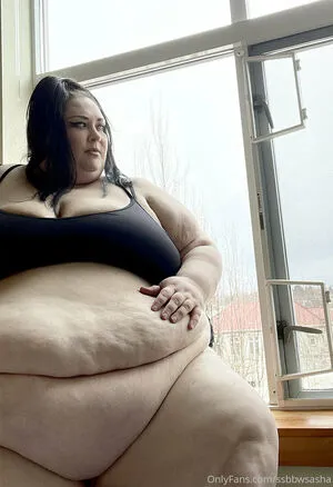 Ssbbwsasha OnlyFans Leaked Free Thumbnail Picture - #E2zsA28C56