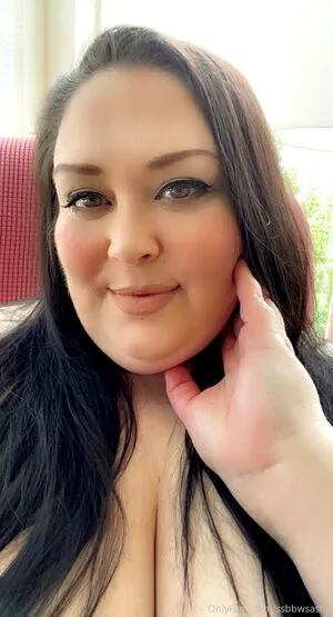 Ssbbwsasha OnlyFans Leaked Free Thumbnail Picture - #HiPJKPAEXv