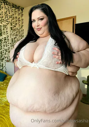 Ssbbwsasha OnlyFans Leaked Free Thumbnail Picture - #J9b5CzWQNN