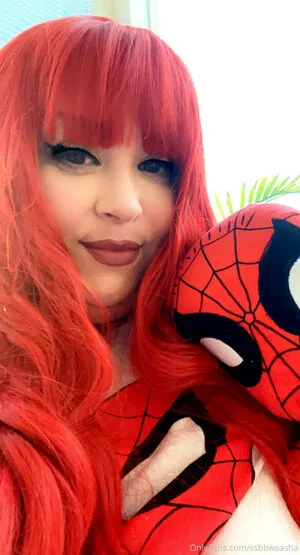 Ssbbwsasha OnlyFans Leaked Free Thumbnail Picture - #QszkNbI2mb