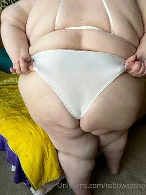 Ssbbwsasha OnlyFans Leaked Free Thumbnail Picture - #T8RcZSjc15