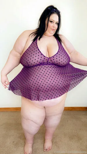 Ssbbwsasha OnlyFans Leaked Free Thumbnail Picture - #UZYBFsST5i