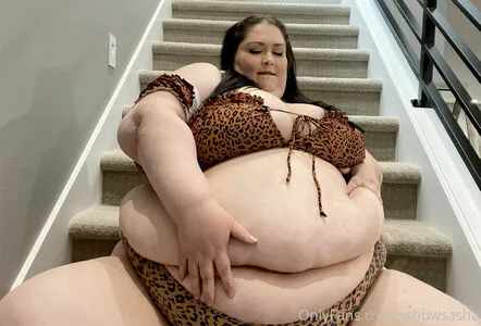 Ssbbwsasha OnlyFans Leaked Free Thumbnail Picture - #WCvVnuyrKV