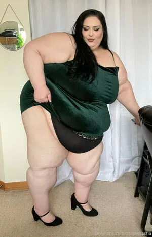 Ssbbwsasha OnlyFans Leaked Free Thumbnail Picture - #bD4x4LTII2