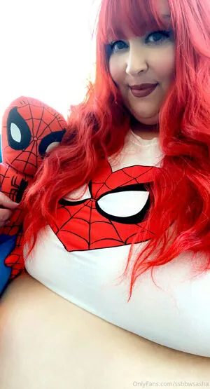 Ssbbwsasha OnlyFans Leaked Free Thumbnail Picture - #bXriPGwSdn