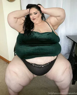 Ssbbwsasha OnlyFans Leaked Free Thumbnail Picture - #bq6i2Omnaz