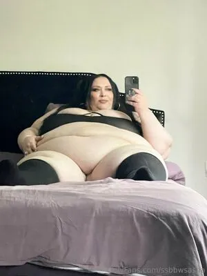 Ssbbwsasha OnlyFans Leaked Free Thumbnail Picture - #c4Sm6UFE73