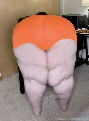 Ssbbwsasha OnlyFans Leaked Free Thumbnail Picture - #cttmGaTnEu