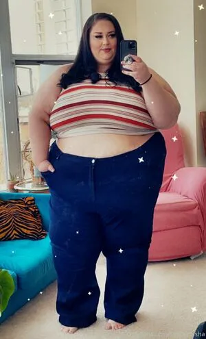 Ssbbwsasha OnlyFans Leaked Free Thumbnail Picture - #hJEoKGl9Na