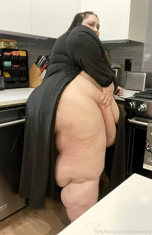 Ssbbwsasha OnlyFans Leaked Free Thumbnail Picture - #hQmCtlxUPf