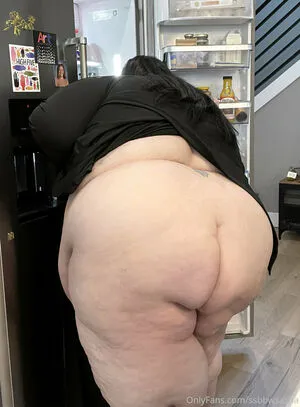 Ssbbwsasha OnlyFans Leaked Free Thumbnail Picture - #iRUBfhiOsu
