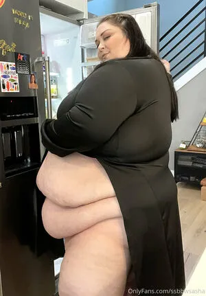 Ssbbwsasha OnlyFans Leaked Free Thumbnail Picture - #jgKVrTf23U