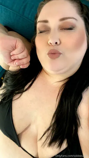 Ssbbwsasha OnlyFans Leaked Free Thumbnail Picture - #qWCeZQc7IT
