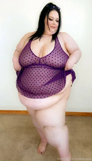 Ssbbwsasha OnlyFans Leaked Free Thumbnail Picture - #sdbJOwO0xL