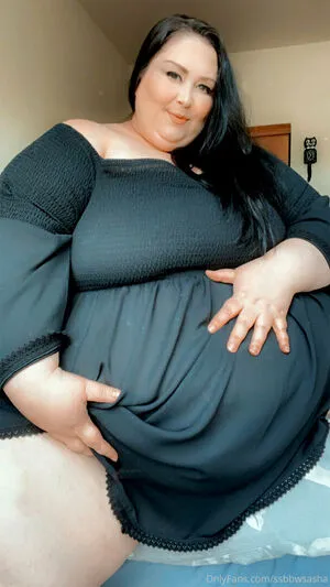 Ssbbwsasha OnlyFans Leaked Free Thumbnail Picture - #viu8dHQdg4