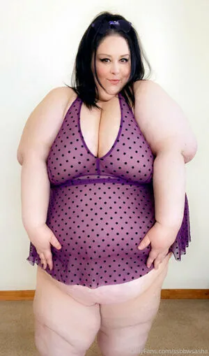 Ssbbwsasha OnlyFans Leaked Free Thumbnail Picture - #w908uBT2PP