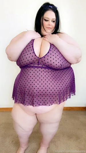 Ssbbwsasha OnlyFans Leaked Free Thumbnail Picture - #wuz8DJn6UF