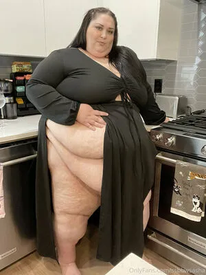 Ssbbwsasha OnlyFans Leaked Free Thumbnail Picture - #yqzcJF0gSJ