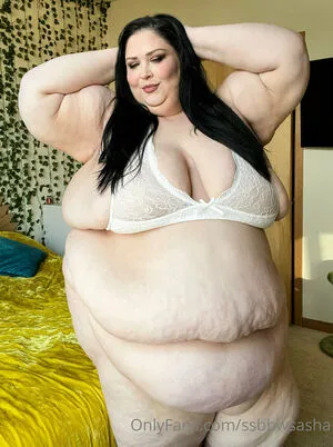 Ssbbwsasha OnlyFans Leaked Free Thumbnail Picture - #zukuT842oM