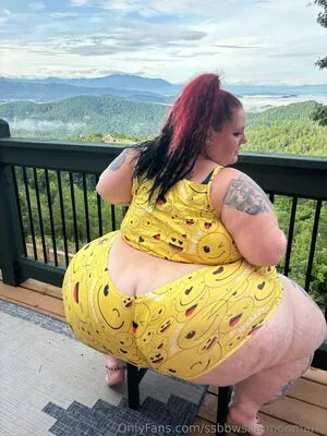 Ssbbwshannonmarie OnlyFans Leaked Free Thumbnail Picture - #14kEh7Ttyp