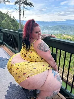 Ssbbwshannonmarie OnlyFans Leaked Free Thumbnail Picture - #1XEFJDsTrw