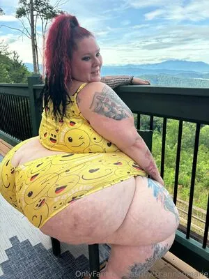 Ssbbwshannonmarie OnlyFans Leaked Free Thumbnail Picture - #1oY8td1NMt